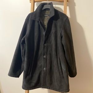 Claiborne Men Coat